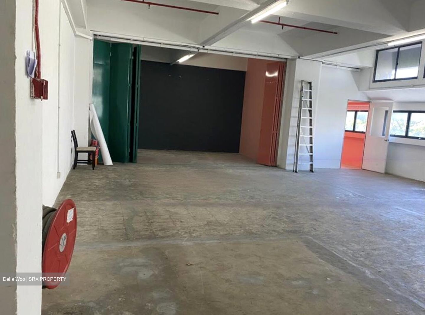 Ruby Industrial Complex (D13), Factory #571645931
